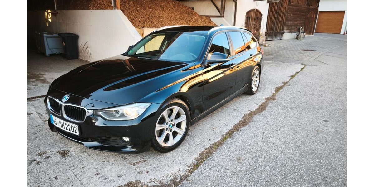 BMW 325 242.000 km 7.000 &euro; Eiselfing 83549