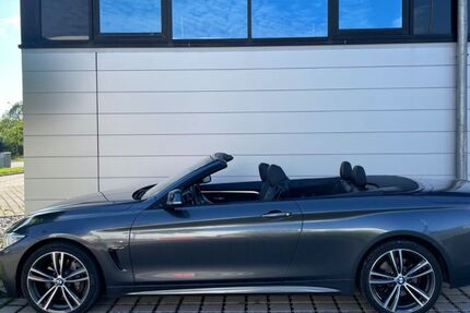 BMW 435 79.194 km 30.999 &euro; Raubling 83064