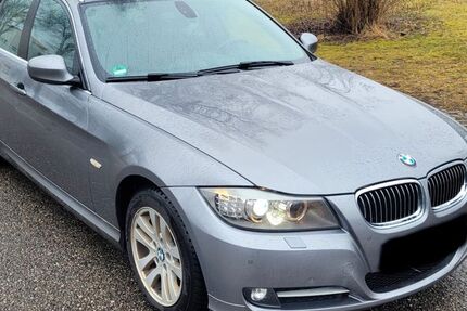 BMW 320 207.150 km 4.990 &euro; Pfaffing 83539