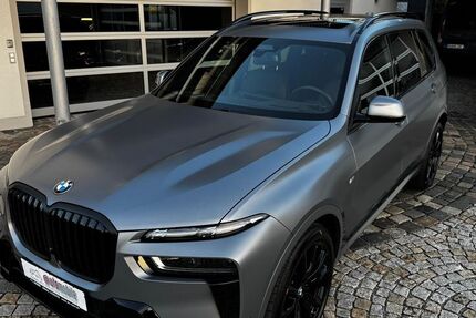 BMW X7 27.500 km 87.750 &euro; Flintsbach am Inn 83126