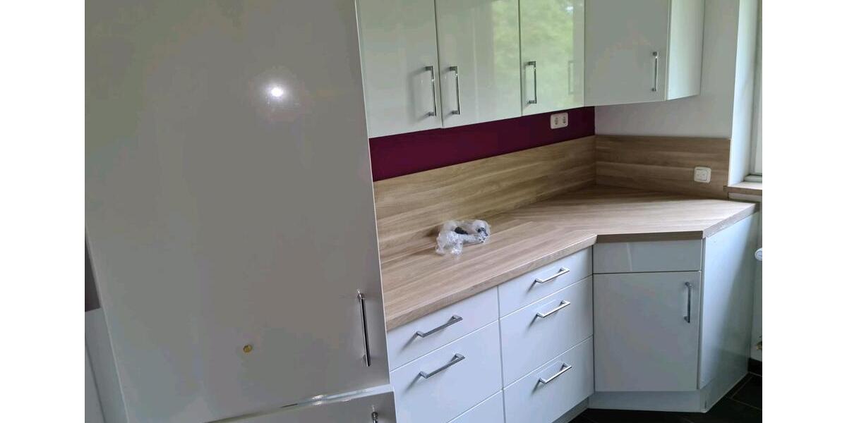 Etagenwohnung Bad Aibling - 4 Zimmer, 88 m&sup2;, 1.750&euro; | Angebot:25975830