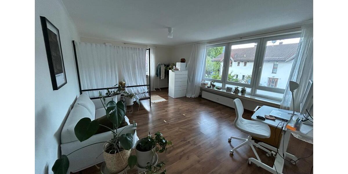 Etagenwohnung Marquartstein - 2.5 Zimmer, 80 m&sup2;, 850&euro; | Angebot:26181906