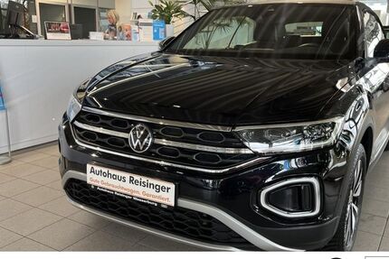 VW T-Roc 24.523 km 26.900 &euro; Wasserburg a. Inn 83512
