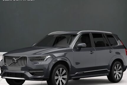 Volvo XC90 79.990 km 33.890 &euro; Wasserburg am Inn 83512