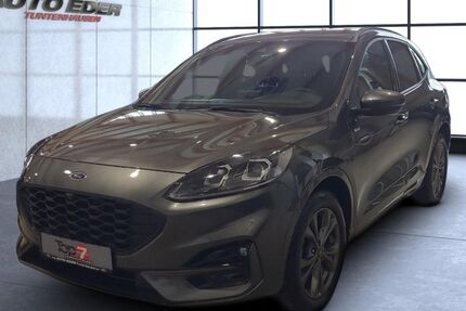 Ford Kuga 21.210 km 23.950 &euro; Tuntenhausen 83104