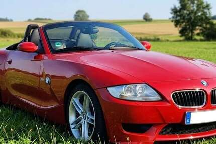 BMW Z4 M 115.000 km 36.250 &euro; Grafing 85567