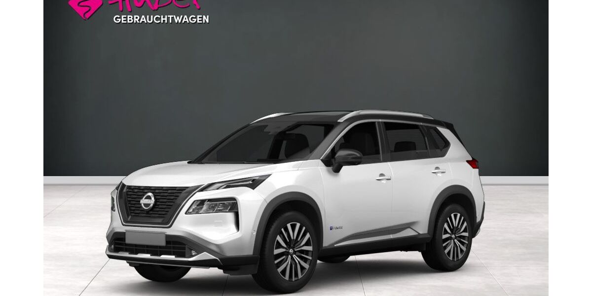 Nissan X-Trail 13.422 km 29.889 &euro; Wasserburg am Inn 83512