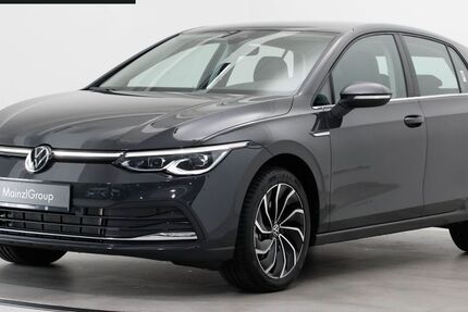 VW Golf 3.100 km 26.390 &euro; Feldkirchen/Westerham 83620