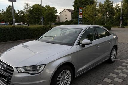 Audi A3 185.000 km 11.600 &euro; Kolbermoor 83059