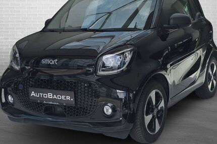 Smart ForTwo 32.360 km 11.795 &euro; Bad Aibling 83043