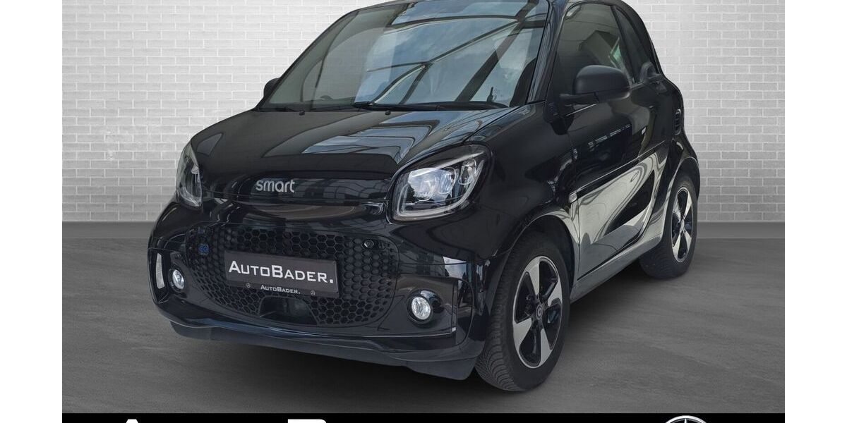 Smart ForTwo 32.360 km 11.795 &euro; Bad Aibling 83043