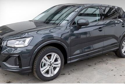 Audi Q2 5.730 km 32.880 &euro; Rosenheim 83022
