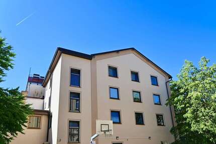 Wohnung Rosenheim Innenstadt - 3 Zimmer, 103 m&sup2;, 1.450&euro; | Angebot:26977761