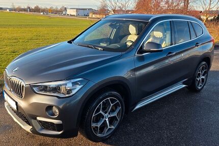 BMW X1 176.000 km 16.500 &euro; Griesstätt 83556