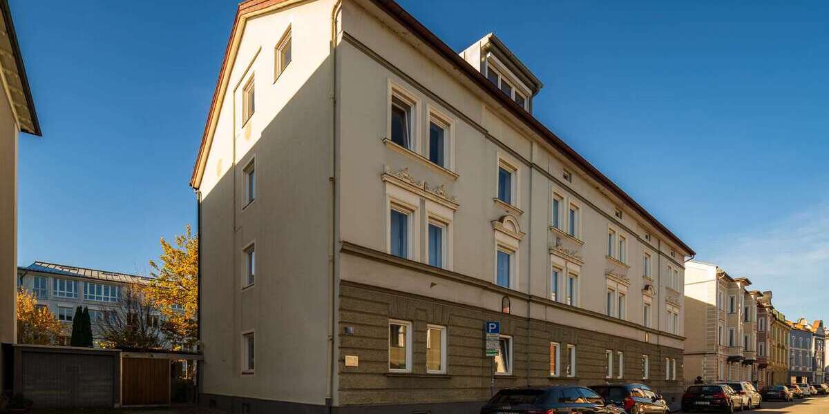 Einfamilienhaus Rosenheim Innenstadt - 19 Zimmer, 360 m&sup2;, 1.250.000&euro; | Angebot:25234918