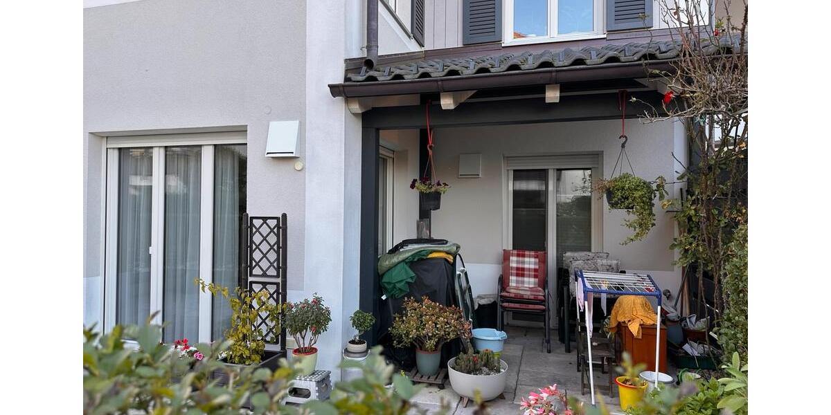 Erdgeschoßwohnung Eggstätt - 2 Zimmer, 70 m&sup2;, 379.900&euro; | Angebot:25371233