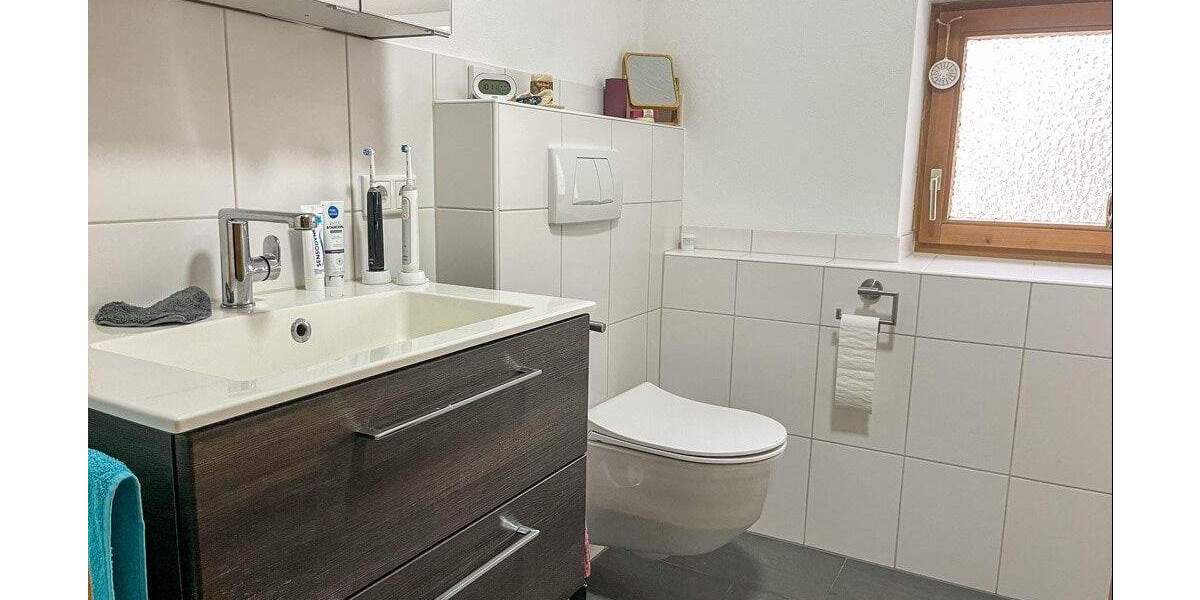 Etagenwohnung Bad Aibling - 3 Zimmer, 63 m&sup2;, 299.000&euro; | Angebot:25670867