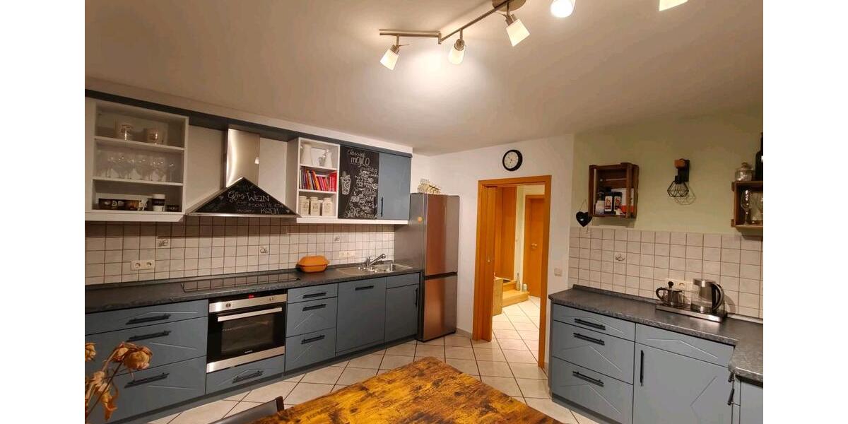 Etagenwohnung Albaching - 3 Zimmer, 100 m&sup2;, 950&euro; | Angebot:25497514