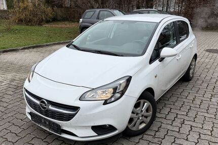 Opel Corsa 142.000 km 3.990 &euro; Bad Aibling 83043