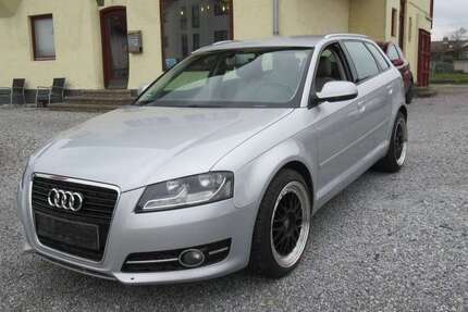 Audi A3 178.000 km 3.350 &euro; Raubling 83064