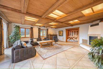 Haus Oberaudorf - 13 Zimmer, 692 m&sup2;, 2.900.000&euro; | Angebot:26979337