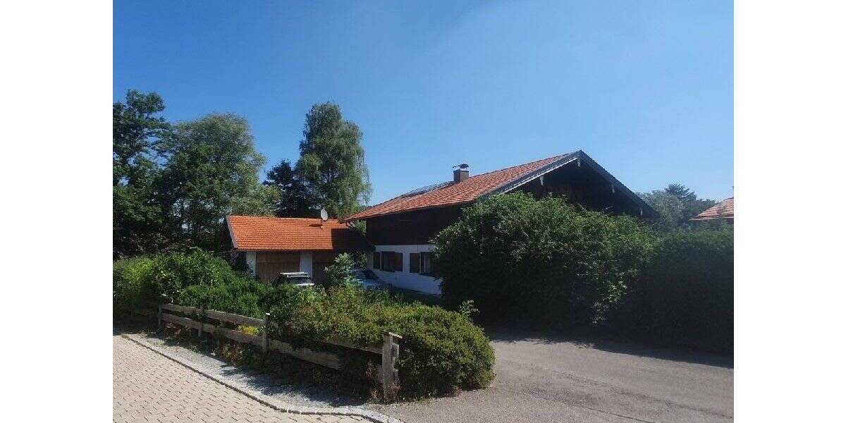 Einfamilienhaus Weyarn / Naring Naring - 5 Zimmer, 150 m&sup2;, 1.080.000&euro; | Angebot:25744371