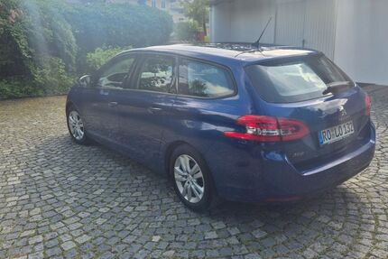 Peugeot 308 90.850 km 8.500 &euro; Prien 83209