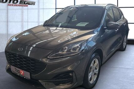 Ford Kuga 87.506 km 24.590 &euro; Kolbermoor 83059