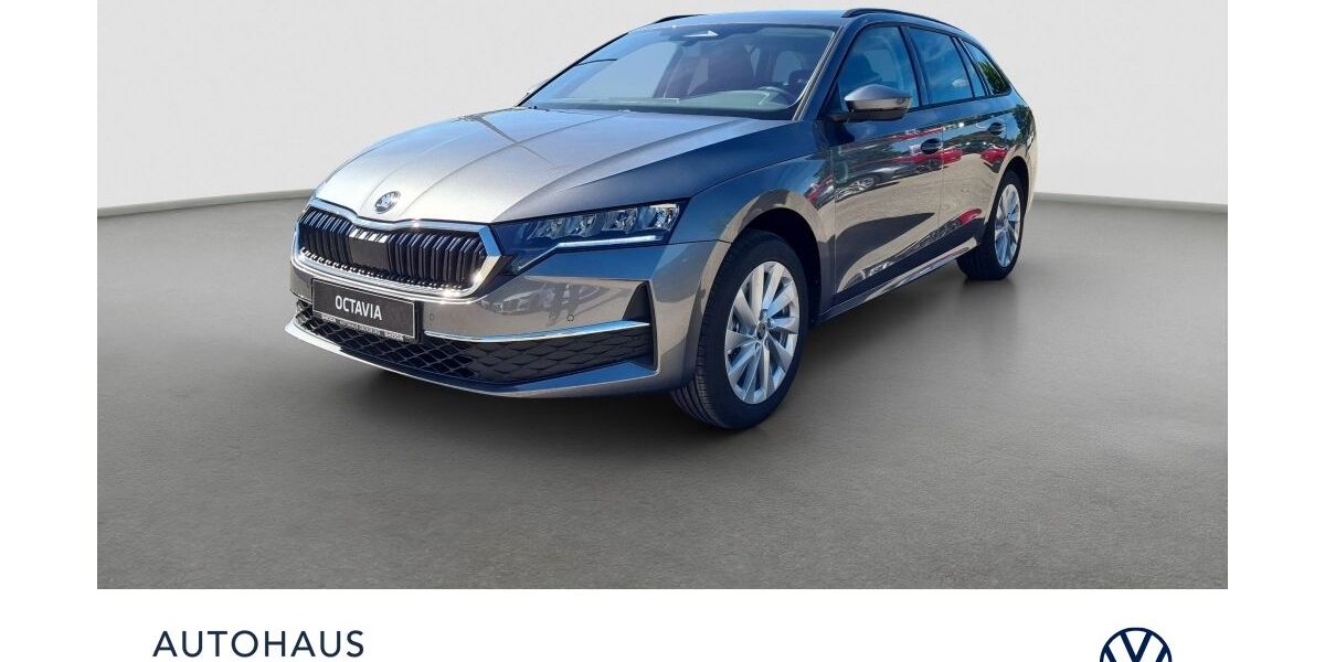 Skoda Octavia 15.000 km 34.999 &euro; Ebersberg bei München 85560