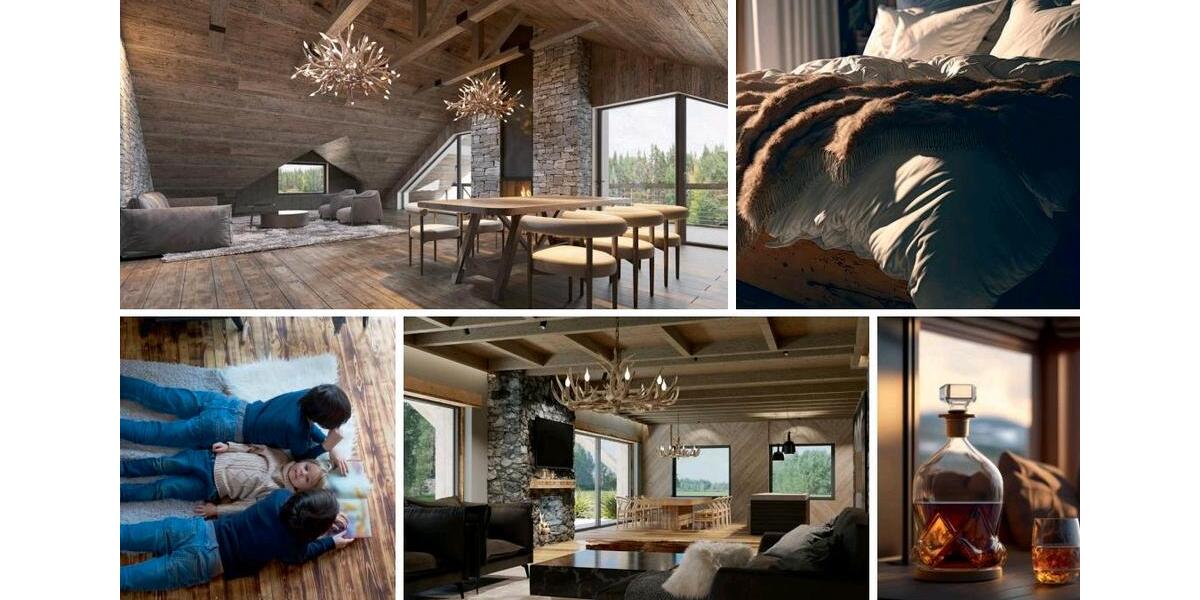 Mehrfamilienhaus, Wohnhaus Gstadt am Chiemsee - 19 Zimmer, 750 m&sup2;, 5.625.000&euro; | Angebot:25945966