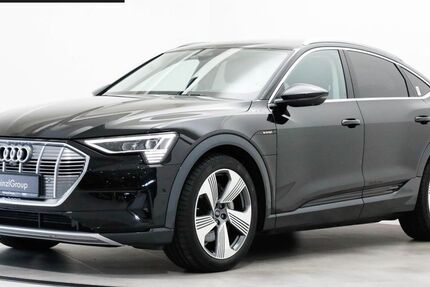 Audi e-tron 41.504 km 40.560 &euro; Feldkirchen/Westerham 83620