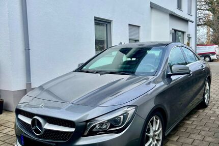 Mercedes-Benz CLA 180 97.619 km 18.600 &euro; Bruckmühl 83052
