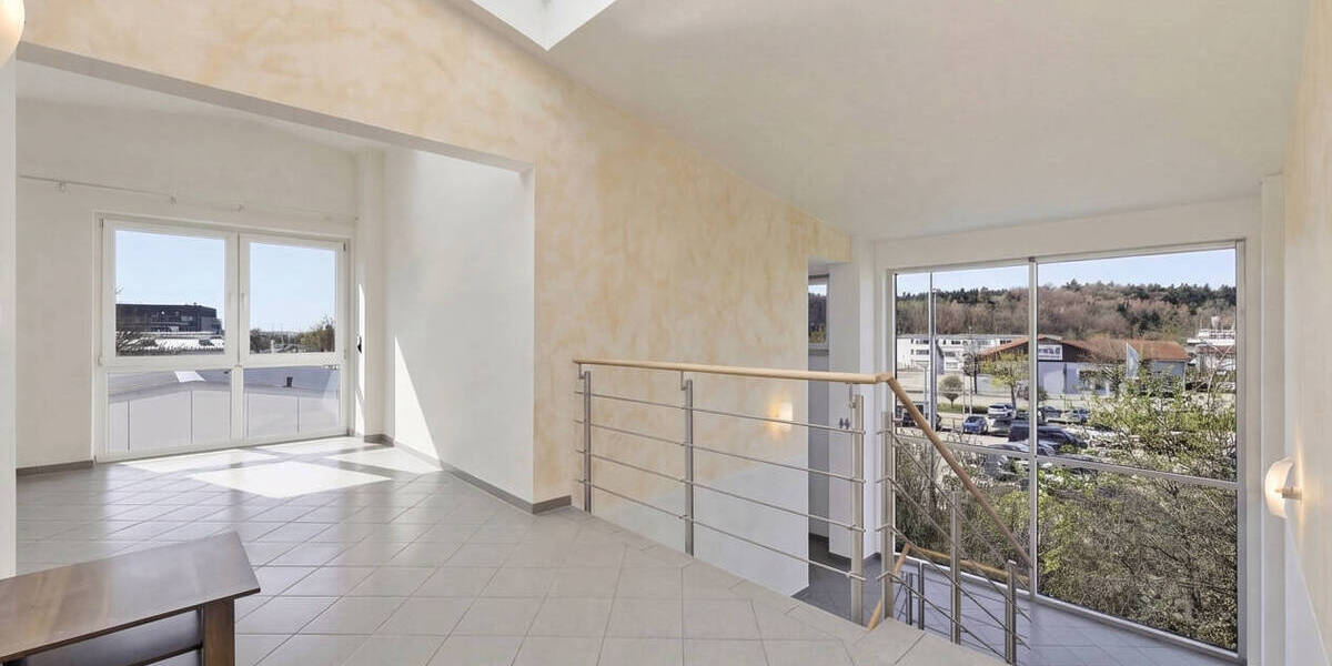 Gewerbeobjekt Ebersberg - 7.900&euro; | Angebot:26105410