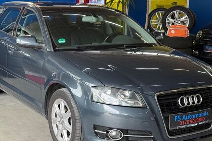 Audi A3 345.000 km 4.999 &euro; Taglaching/Bruck 85567