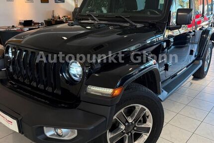 Jeep Wrangler 89.605 km 33.990 &euro; Glonn 85625
