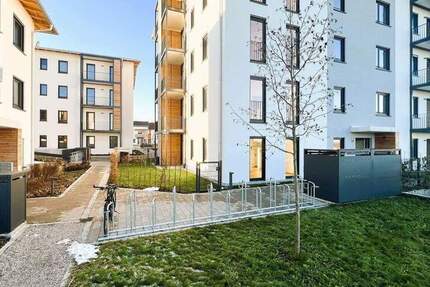 Wohnung Bad Aibling-Harthausen Harthausen - 4 Zimmer, 94 m&sup2;, 595.000&euro; | Angebot:25688720