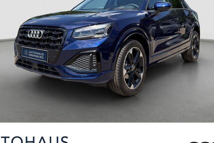 Audi Q2 6.100 km 31.900 &euro; Ebersberg bei München 85560
