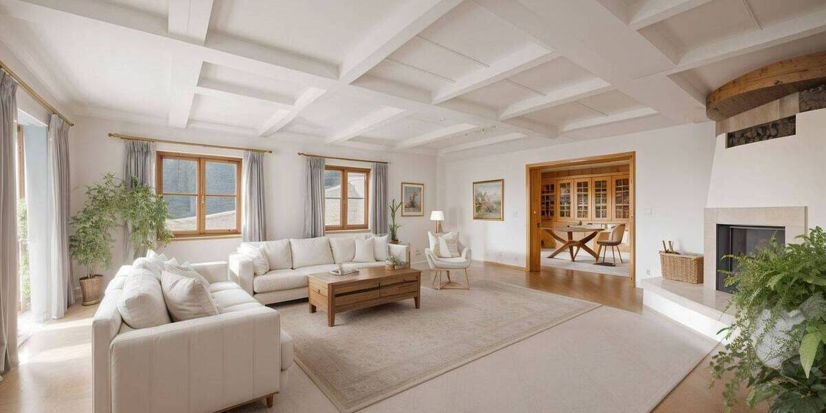 Einfamilienhaus Oberaudorf Agg - 1 Zimmer, 2.900.000&euro; | Angebot:25986112