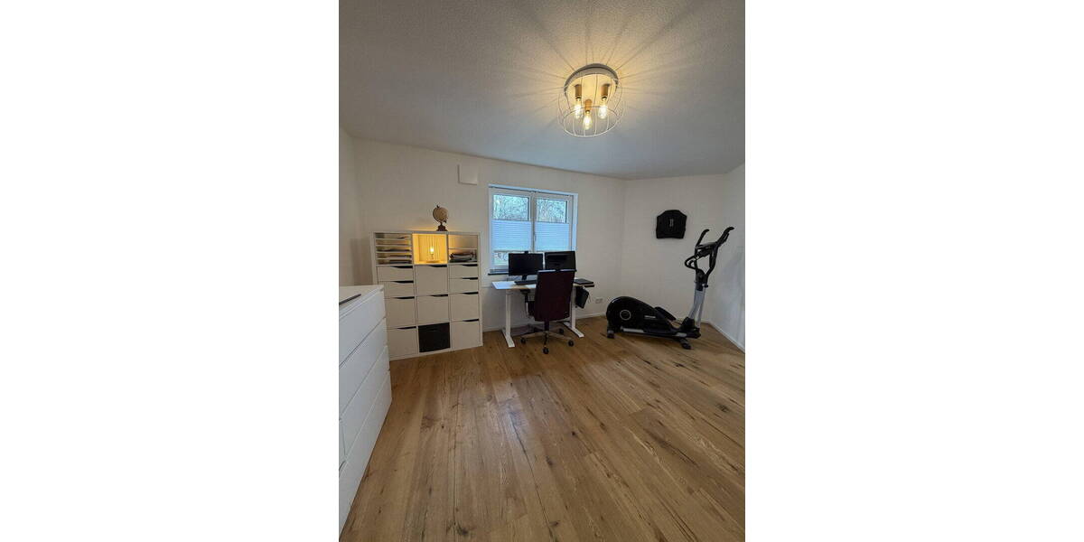 Terrassenwohnung Rosenheim Aising - 3 Zimmer, 97 m&sup2;, 609.000&euro; | Angebot:25927756