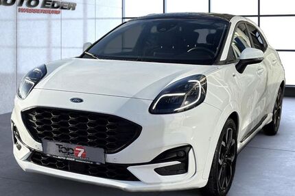 Ford Puma 75.996 km 16.850 &euro; Eiselfing 83549