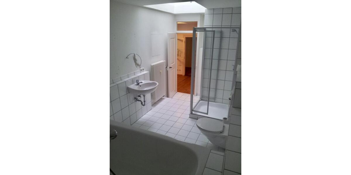 Etagenwohnung Wasserburg am Inn - 3 Zimmer, 120 m&sup2;, 1.380&euro; | Angebot:26676152