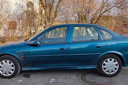 Opel Vectra 170.221 km 1.000 &euro; Rohrdorf , Kr Rosenheim, Oberbay 83101