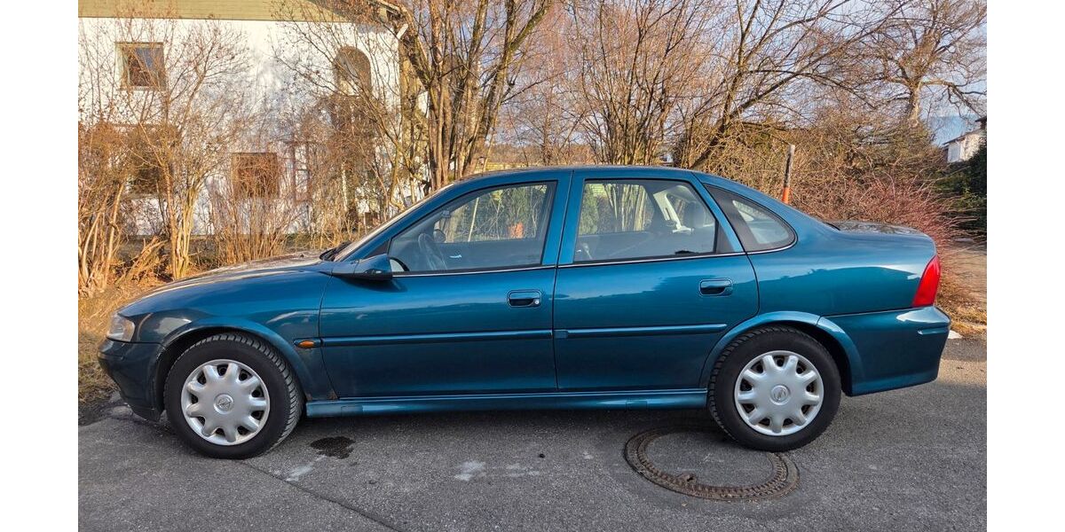 Opel Vectra 170.221 km 1.000 &euro; Rohrdorf , Kr Rosenheim, Oberbay 83101