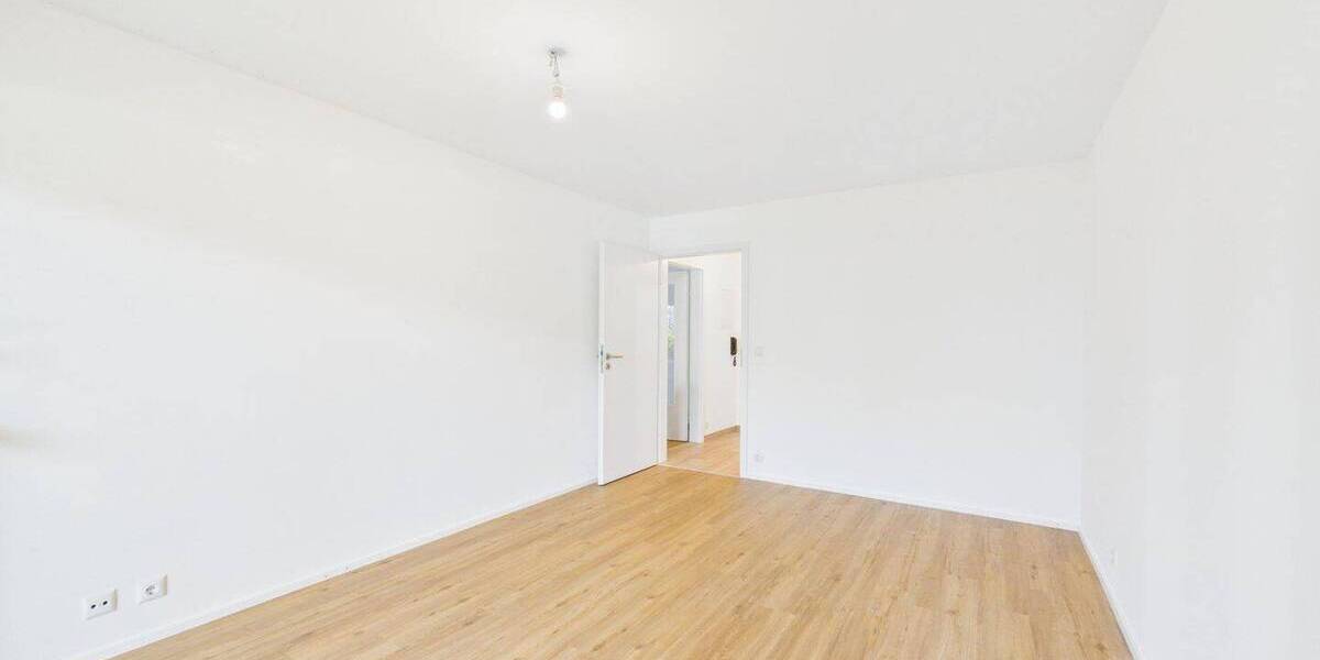 Etagenwohnung Bad Endorf - 2 Zimmer, 55 m&sup2;, 230.000&euro; | Angebot:26659445