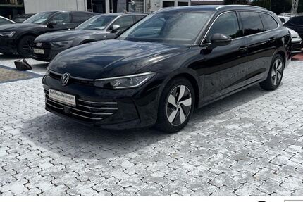 VW Passat Variant 27.386 km 34.850 &euro; Wasserburg a. Inn 83512