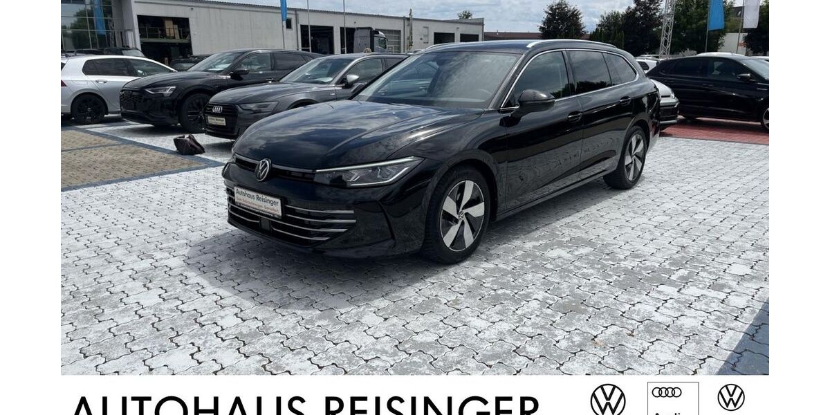 VW Passat Variant 27.386 km 34.850 &euro; Wasserburg a. Inn 83512