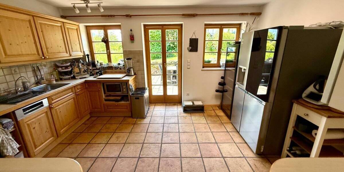 Einfamilienhaus Samerberg Törwang - 5 Zimmer, 165 m&sup2;, 1.090.000&euro; | Angebot:26815873