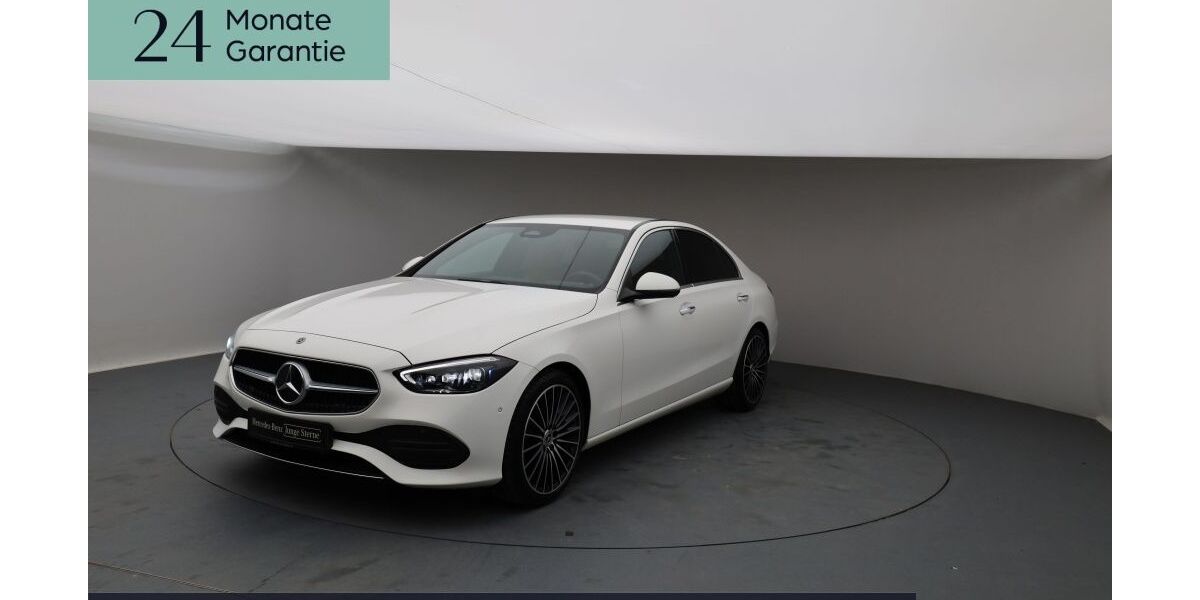 Mercedes-Benz C 220 4.988 km 37.900 &euro; Ebersberg 85560