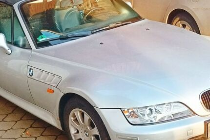 BMW Z3 177.083 km 10.000 &euro; Aßling 85617