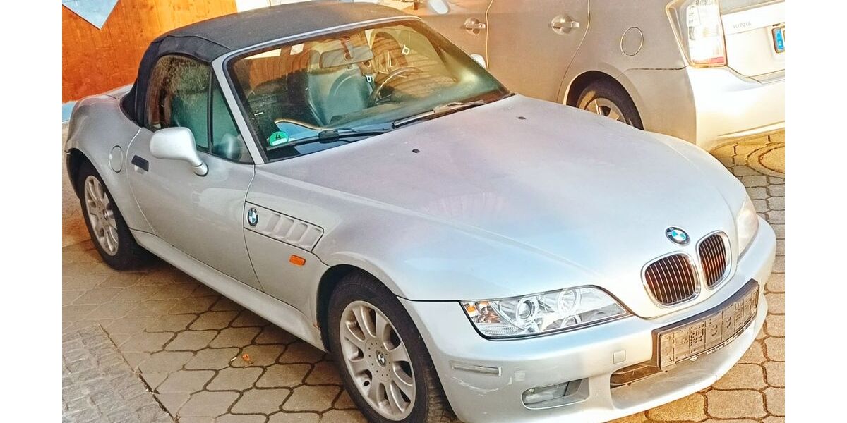 BMW Z3 177.083 km 10.000 &euro; Aßling 85617